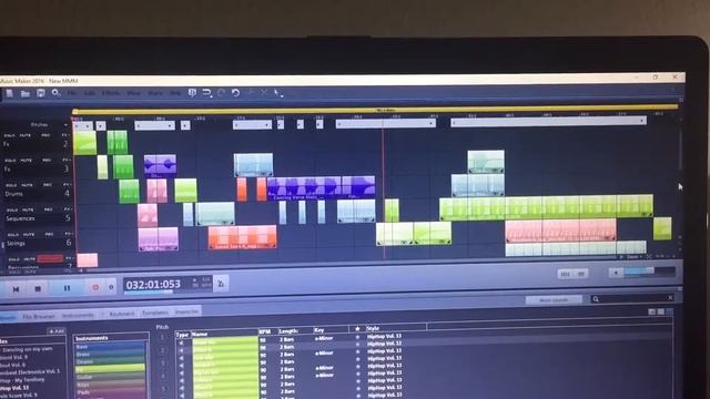 Magix music maker 2016 смотреть онлайн