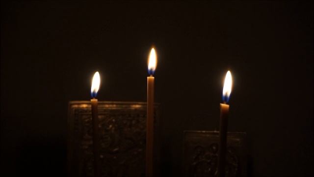 Сильная благодарственная молитва смотреть онлайн