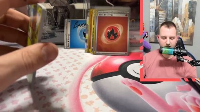 What Should We Do Tonight? Degen Pokemon Is The Correct Answer! смотреть онлайн