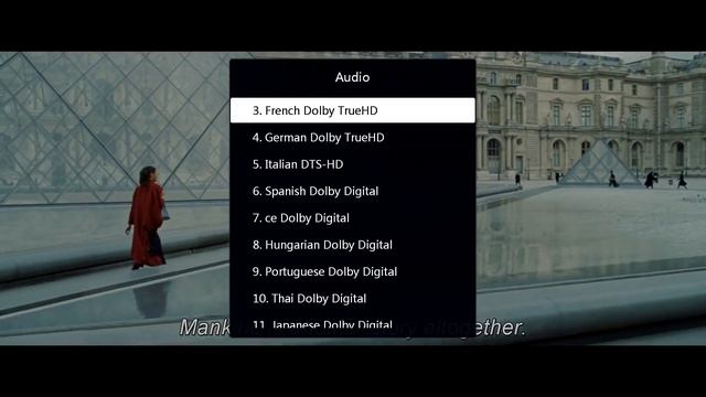 Zidoo X9S v.2.1.12 HDMI IN testing смотреть онлайн