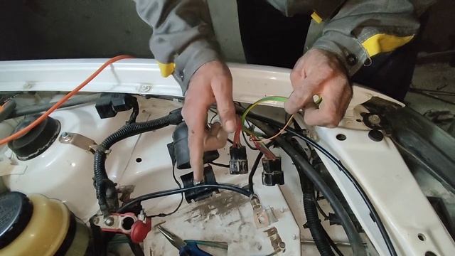 NEXIA 2 GA KONDITSIONER OʻRNATISH TOʻLIQ VIDIOSI смотреть онлайн