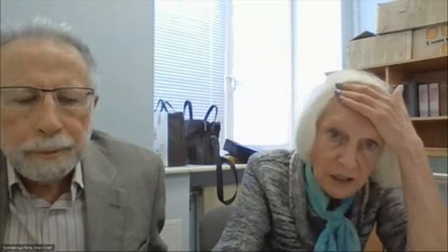 Круглый стол «Проблемы комплектования ЭАД государственных и муниципальных архивов» смотреть онлайн