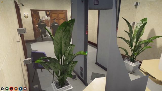 xQc does a perfect runner!! | GTA 5 RP NoPixel 3.0 смотреть онлайн