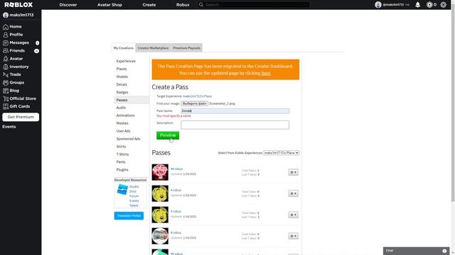 Как настраивать ценники(PLS DONATE) | Roblox смотреть онлайн