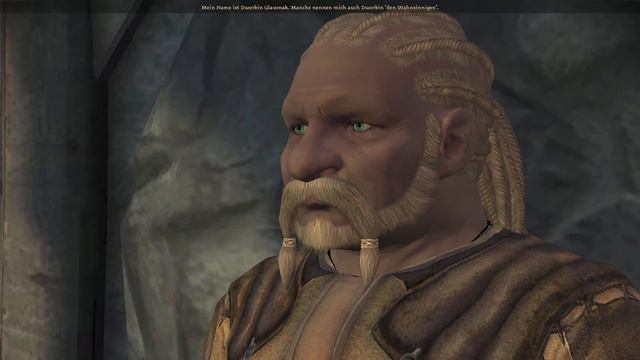 🐉Dragon Age Origins: Awakening - Vor Gericht #91 смотреть онлайн