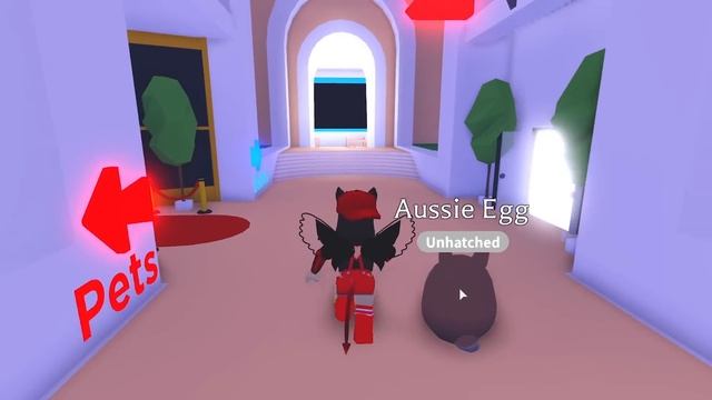 Как получить ЛЕГУ в Роблокс Адопт Ми? ТИК-ТОК Лайфхаки в Roblox Adopt Me смотреть онлайн