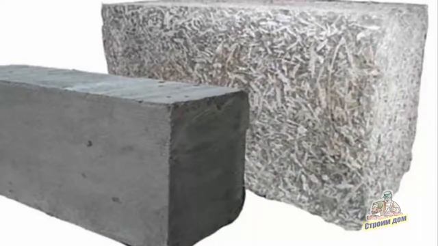 АРБОЛИТ ПЛЮСЫ И МИНУСЫ смотреть онлайн