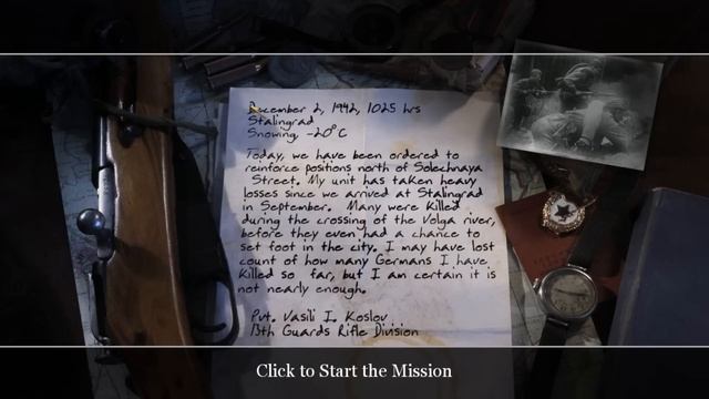 Kurt Plays Call of Duty 2 - E01 - Potato Potato смотреть онлайн