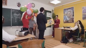 ОТ ПЕРВОГО ЛИЦА: (ШГШ) 4 СЕЗОН 33 СЕРИЯ