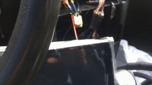 Установка 2din магнитофона и камера заднего вида в приору!?