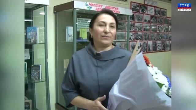 КНВ на табасаранском языке 04.02.2022 г. смотреть онлайн