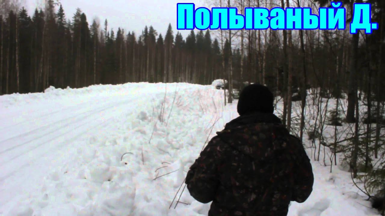 РАЛЛИ ЯККИМА 2015 смотреть онлайн