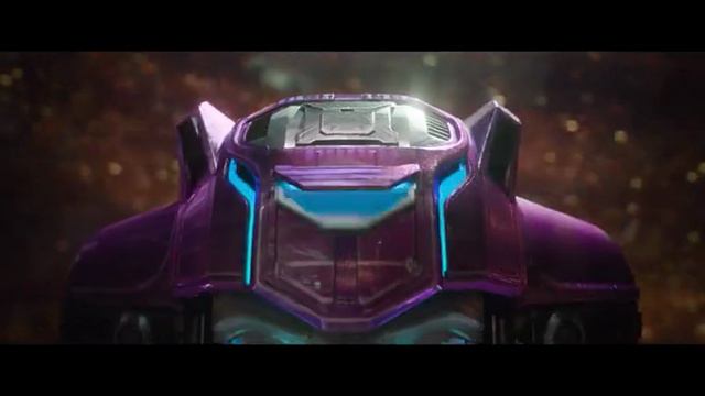 Трансформеры Один - Русский трейлер (4K ULTRA HD) 2024 смотреть онлайн