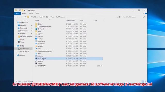 Повышаем FPS В Rage 2⚡️Лаги Rage 2⚡️Оптимизация Rage 2