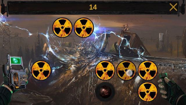 #Stalker Spatial Trap Финал. смотреть онлайн