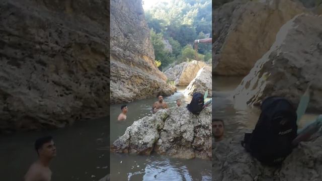 Batıayaz Vadi Gölü смотреть онлайн