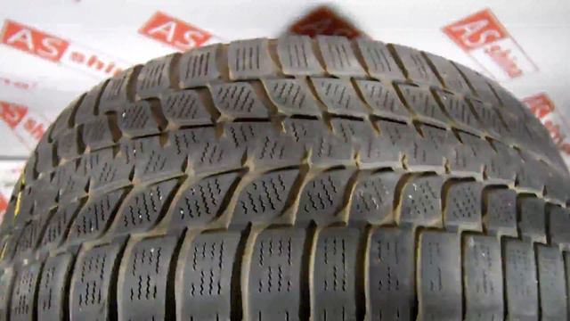 шины бу Bridgestone Blizzak LM-25V R 17 205 50 Зима - 01631FAL1VID смотреть онлайн