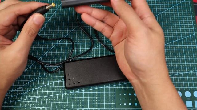 SanErYiGo SH72 - A very interesting budget soldering iron смотреть онлайн