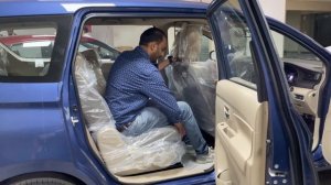 New Toyota Rumion 2023 | Toyota Rumion 2023 top model (V) Price, Features, Interior, Review | Rumio