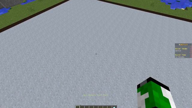 Крокодил и Дантист в майнкрафт !!! МАСТЕРА СТРОИТЕЛИ #1 Minecraft смотреть онлайн