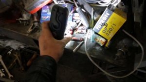 Проверка обратки топливной системы на ваз 2110 инжектор 8 клап