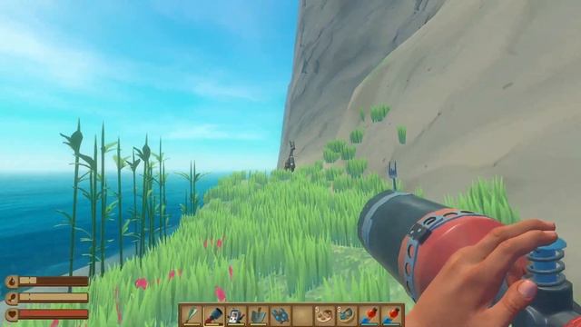 Как найти редких животных в Raft смотреть онлайн