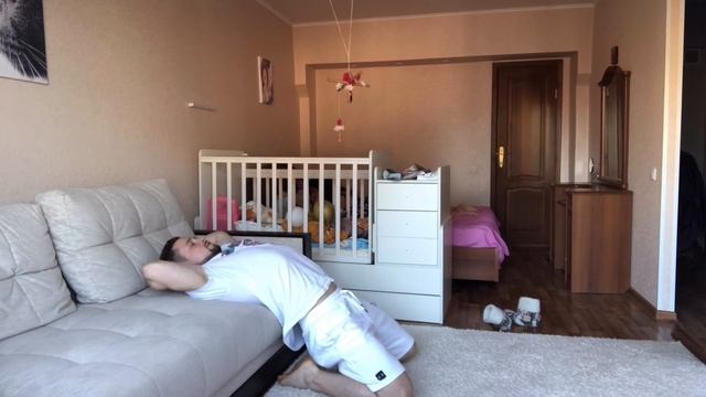 БЫСТРАЯ РАСТЯЖКА | QUICK STRETCH смотреть онлайн