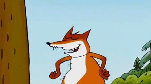 Гора самоцветов 2/2 Лис и дрозд