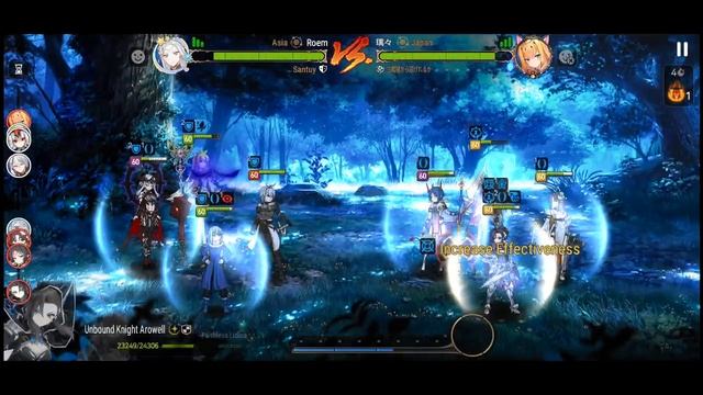 Epic Seven | Unlucky Opener смотреть онлайн