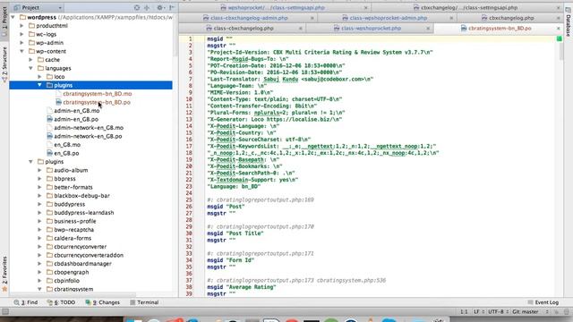 How to translate wordpress plugin and put it in safe location -Part 1 смотреть онлайн