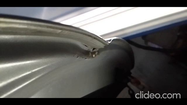 Сложный ремонт.