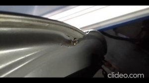 Сложный ремонт.