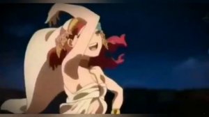 Аниме танцы под песню все люди как люди а я супер звезда