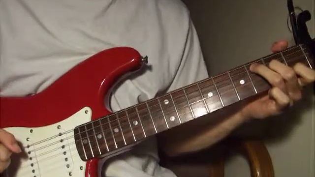 Queen - Good Ol fashioned lover boy(cover) смотреть онлайн