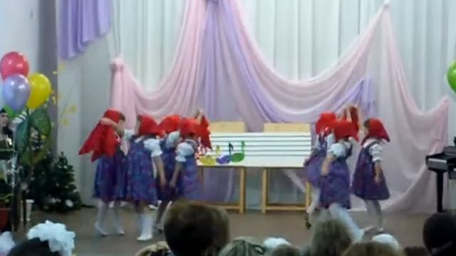 Танцы детей смотреть онлайн