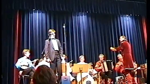 КОНСТАНТИН ХРИСТОВ. ВДОЛЬ ПО ПИТЕРСКОЙ. MP4 смотреть онлайн