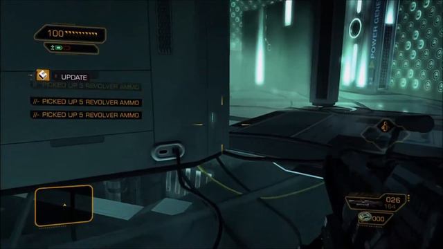 Human Revolution Gameplay guide Part 14 boss (Give Me Deus EX) смотреть онлайн