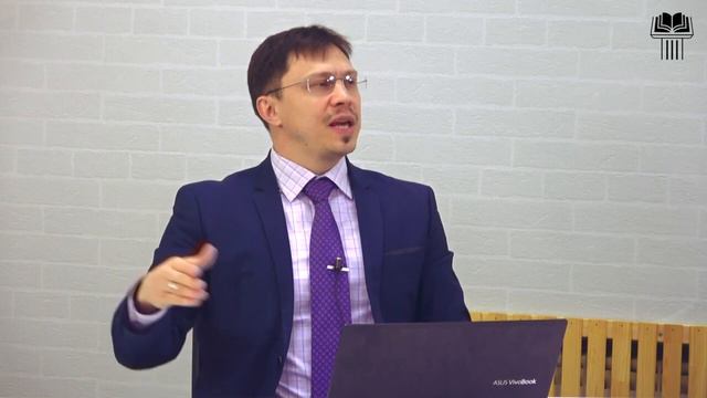 Книга пророка Иоиля | Семинар Обзор ВЗ часть 43 | Прокопенко Алексей смотреть онлайн