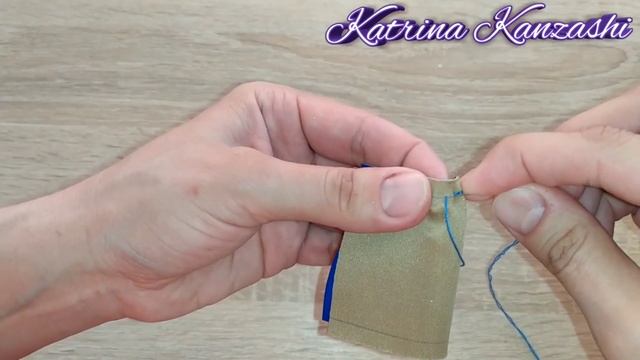 ?без единой капли клея.Беру мягкую экокожу и...красота? sem uma única gota de cola?. смотреть онлайн