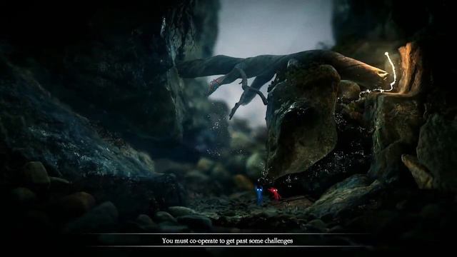 Unravel 2 Gameplay Part 1 ( No Commentary )