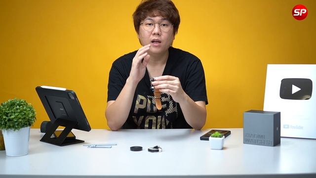 Xiaomi Watch S1 อีกระดับของสมาร์ทวอทช์สุดคุ้ม ที่ครบ จบทุกความต้องการใน 1 เดียว!! смотреть онлайн