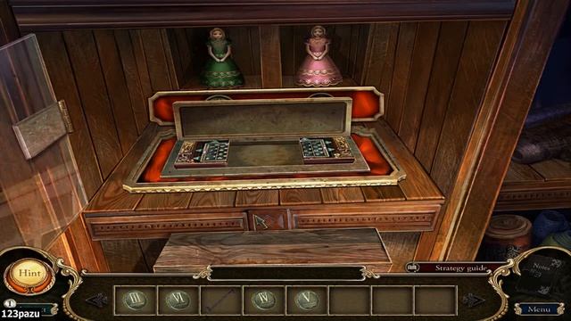 Dark Parables 1: Curse Of Briar Rose - Part 11 BONUS END Let's Play Walkthrough смотреть онлайн