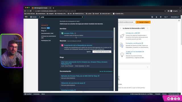 Crea tu CUENTA de AWS totalmente GRATIS | ?CURSO DE AWS Y LARAVEL смотреть онлайн