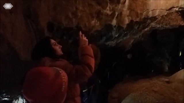 Моравский карст смотреть онлайн