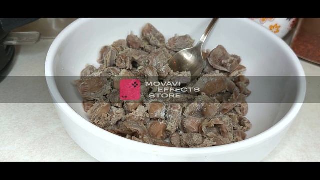 Салаты с Анчоусами