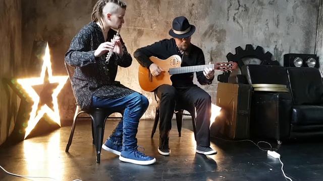 Bossa Vita — Downpipes bossa nova смотреть онлайн