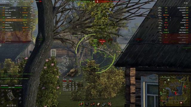 Indien-Panzer - Все же кактус или имба? ~World of Tanks~ смотреть онлайн