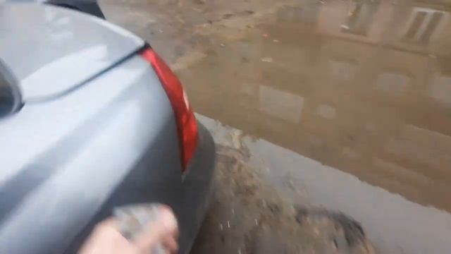 делаем тачку ярче) смотреть онлайн