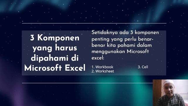 Aplikasi Komputer & Internet (pengenalan Microsoft Excel) смотреть онлайн