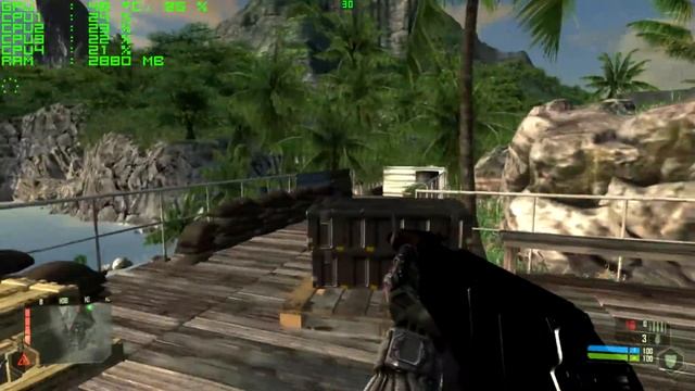 Активная полузатычка [GeForce 240GT] - Вторичка смотреть онлайн